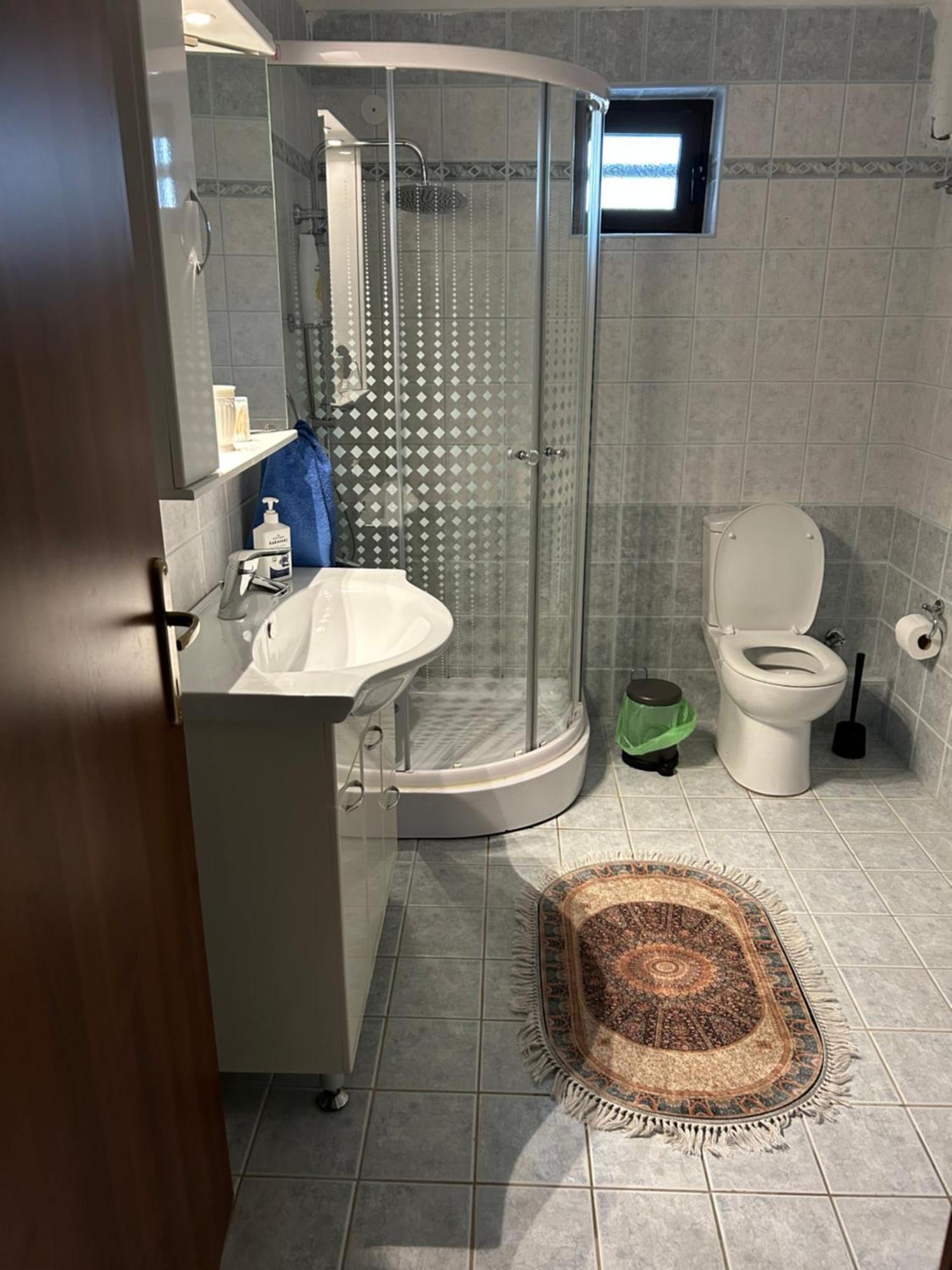 Sunshine Apartment Ioannina Luaran gambar