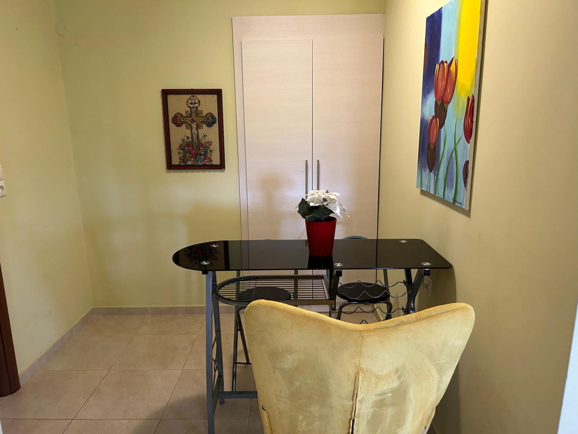 Sunshine Apartment Ioannina Luaran gambar